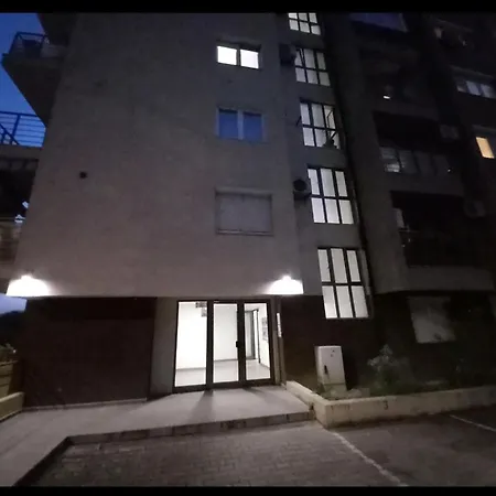Apartment Park