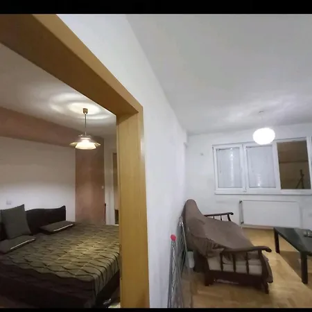 Apartment Park Skopje