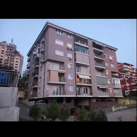 Apartment Park